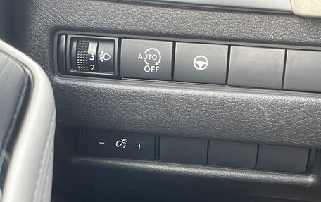 Nissan X-Trail, 2021 год, 2 800 000 рублей, 16 фотография
