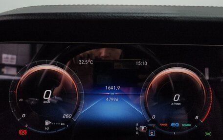 Mercedes-Benz E-Класс, 2022 год, 4 866 000 рублей, 8 фотография