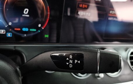 Mercedes-Benz E-Класс, 2022 год, 4 866 000 рублей, 13 фотография