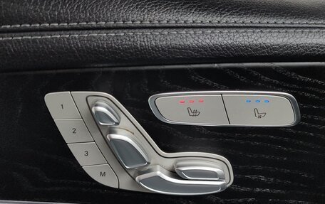 Mercedes-Benz E-Класс, 2022 год, 4 866 000 рублей, 20 фотография