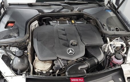 Mercedes-Benz E-Класс, 2022 год, 4 866 000 рублей, 11 фотография