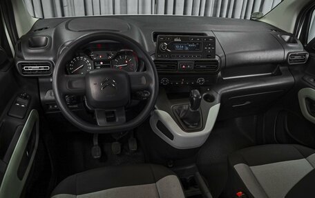 Citroen Berlingo III, 2019 год, 1 815 000 рублей, 6 фотография