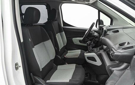 Citroen Berlingo III, 2019 год, 1 815 000 рублей, 8 фотография