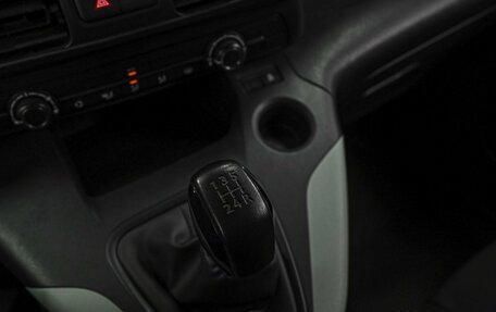 Citroen Berlingo III, 2019 год, 1 815 000 рублей, 11 фотография