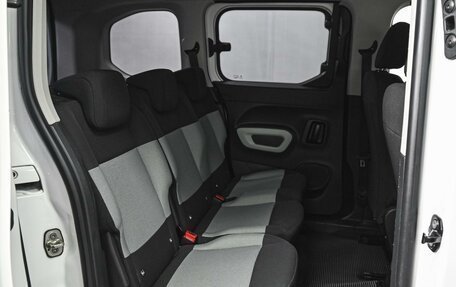 Citroen Berlingo III, 2019 год, 1 815 000 рублей, 7 фотография