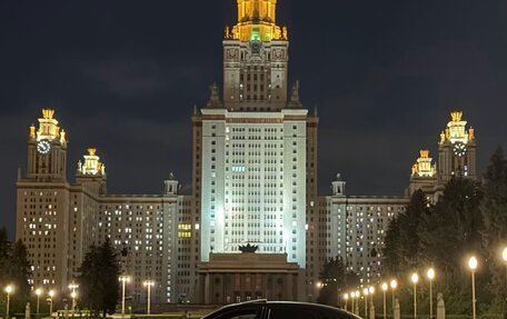 Rolls-Royce Ghost I, 2012 год, 13 500 000 рублей, 12 фотография