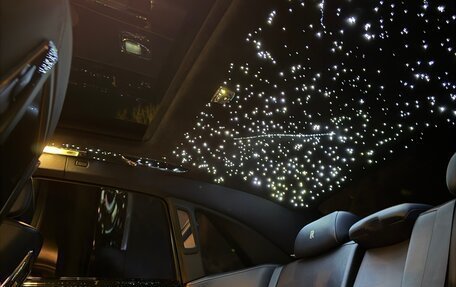 Rolls-Royce Ghost I, 2012 год, 13 500 000 рублей, 18 фотография