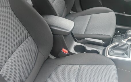 Hyundai Creta I рестайлинг, 2019 год, 1 485 000 рублей, 10 фотография