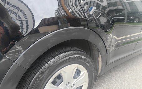 Hyundai Creta I рестайлинг, 2019 год, 1 485 000 рублей, 15 фотография