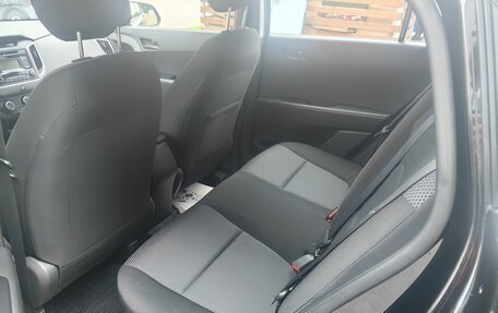 Hyundai Creta I рестайлинг, 2019 год, 1 485 000 рублей, 13 фотография