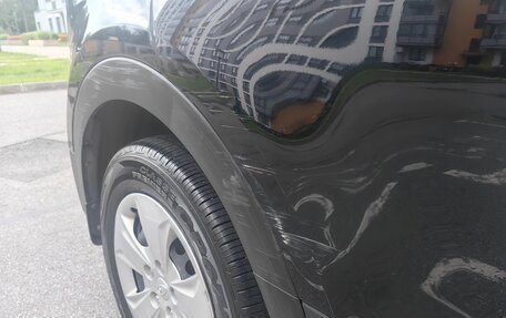 Hyundai Creta I рестайлинг, 2019 год, 1 485 000 рублей, 14 фотография