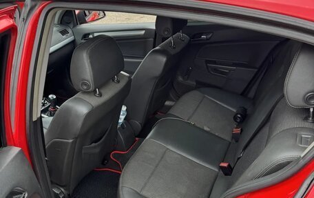 Opel Astra H, 2007 год, 440 000 рублей, 6 фотография