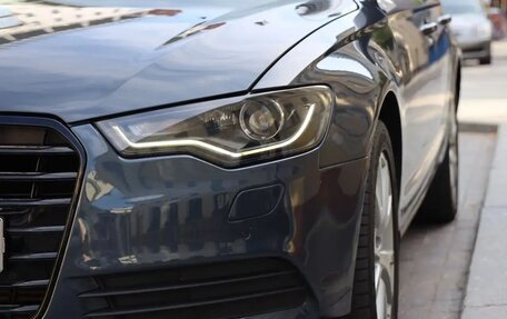Audi A6, 2011 год, 1 399 998 рублей, 5 фотография