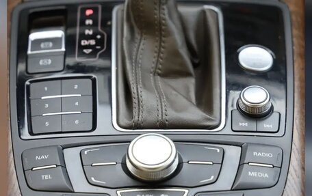 Audi A6, 2011 год, 1 399 998 рублей, 11 фотография