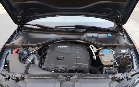 Audi A6, 2011 год, 1 399 998 рублей, 2 фотография