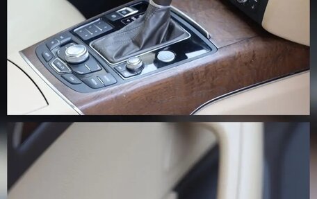Audi A6, 2011 год, 1 399 998 рублей, 13 фотография