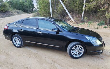 Nissan Teana, 2011 год, 850 000 рублей, 2 фотография