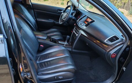 Nissan Teana, 2011 год, 850 000 рублей, 8 фотография