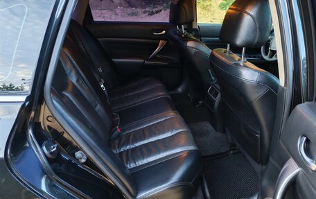Nissan Teana, 2011 год, 850 000 рублей, 7 фотография