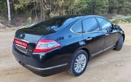 Nissan Teana, 2011 год, 850 000 рублей, 3 фотография