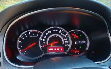 Nissan Teana, 2011 год, 850 000 рублей, 6 фотография