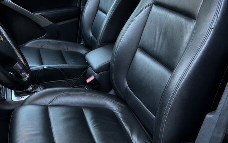 Volkswagen Tiguan I, 2008 год, 1 199 990 рублей, 4 фотография