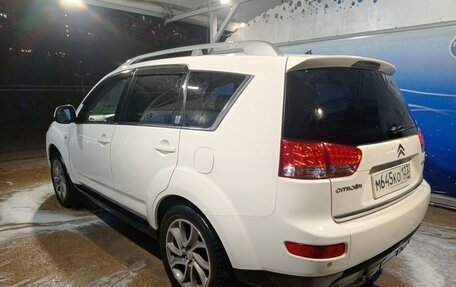 Citroen C-Crosser, 2012 год, 1 200 000 рублей, 5 фотография