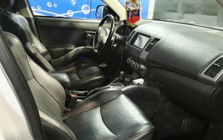 Citroen C-Crosser, 2012 год, 1 200 000 рублей, 8 фотография