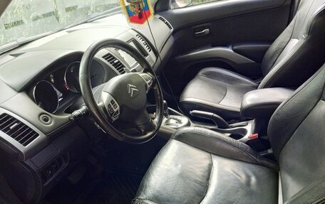 Citroen C-Crosser, 2012 год, 1 200 000 рублей, 7 фотография