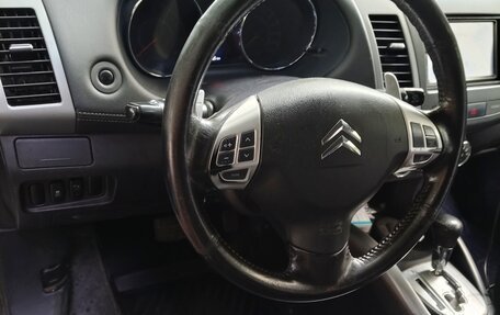 Citroen C-Crosser, 2012 год, 1 200 000 рублей, 9 фотография