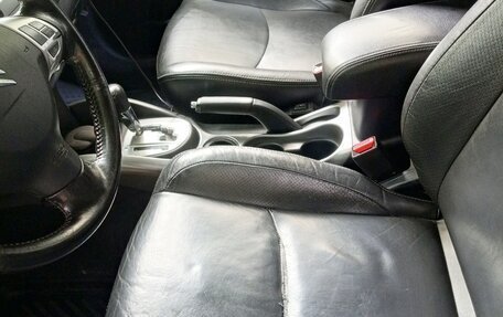Citroen C-Crosser, 2012 год, 1 200 000 рублей, 10 фотография