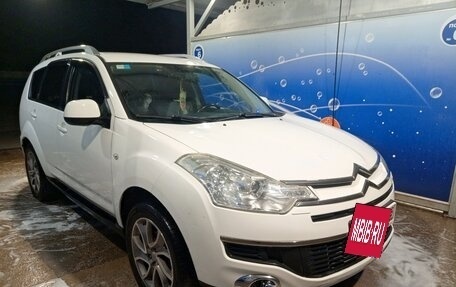 Citroen C-Crosser, 2012 год, 1 200 000 рублей, 3 фотография