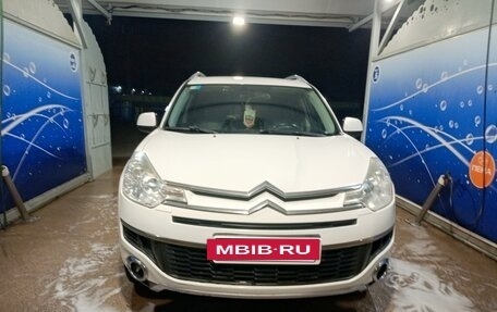 Citroen C-Crosser, 2012 год, 1 200 000 рублей, 2 фотография