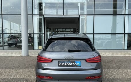 Audi Q3, 2013 год, 1 390 000 рублей, 8 фотография