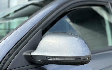 Audi Q3, 2013 год, 1 390 000 рублей, 10 фотография