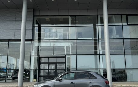 Audi Q3, 2013 год, 1 390 000 рублей, 7 фотография