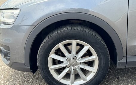 Audi Q3, 2013 год, 1 390 000 рублей, 14 фотография