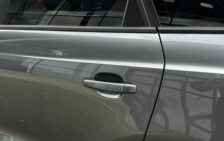 Audi Q3, 2013 год, 1 390 000 рублей, 12 фотография