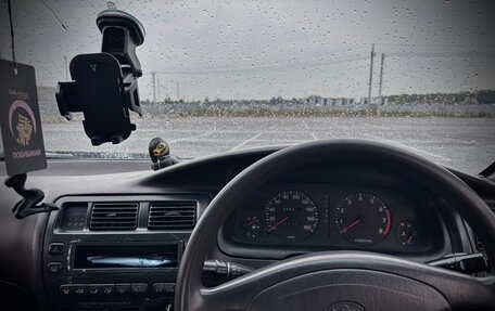 Toyota Corolla, 1992 год, 250 000 рублей, 6 фотография