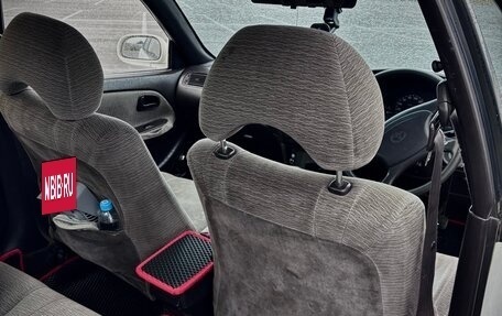 Toyota Corolla, 1992 год, 250 000 рублей, 5 фотография