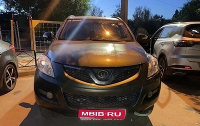 Great Wall Hover H5, 2012 год, 600 000 рублей, 1 фотография