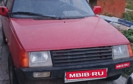 ЗАЗ 1102 «Таврия», 1995 год, 50 000 рублей, 1 фотография