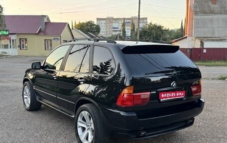BMW X5, 2003 год, 830 000 рублей, 1 фотография