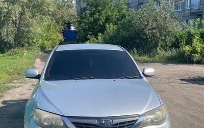 Subaru Impreza III, 2011 год, 650 000 рублей, 1 фотография