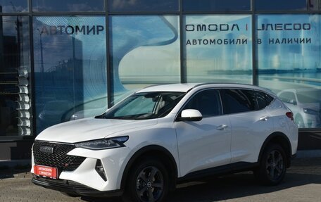 Haval F7 I, 2023 год, 1 900 000 рублей, 1 фотография