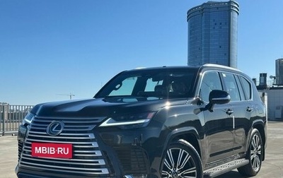 Lexus LX, 2026 год, 17 300 000 рублей, 1 фотография