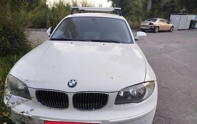 BMW 1 серия, 2010 год, 750 000 рублей, 1 фотография