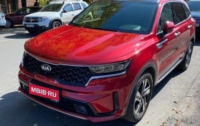 KIA Sorento IV, 2021 год, 4 500 000 рублей, 1 фотография