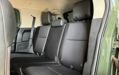Toyota FJ Cruiser, 2011 год, 4 899 000 рублей, 11 фотография