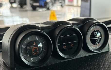 Toyota FJ Cruiser, 2011 год, 4 899 000 рублей, 21 фотография